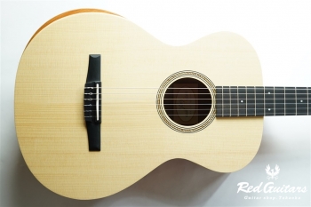 Academy 12-Nylon - Natural